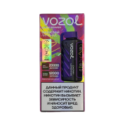 VOZOL GEAR POWER 20000 Вишневый лимонад 2%