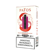 PAFOS 20000 HARD EXTRA Сицилийский апельсин клубника 2%