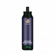 Q5 TITANIC 14000 Малина клубника лед 2%