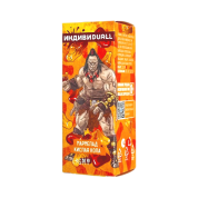 DUALL ИНДИВИДУDUALL Light Мармелад кислая кола 30мл.20мг.