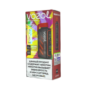 VOZOL GEAR POWER 20000 Вишня лайм 2%