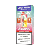 LOST MARY MO 30000+ Вишнёвый всплеск 2%