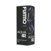 FUMMO AQUA ICE Виноградный лёд 2%