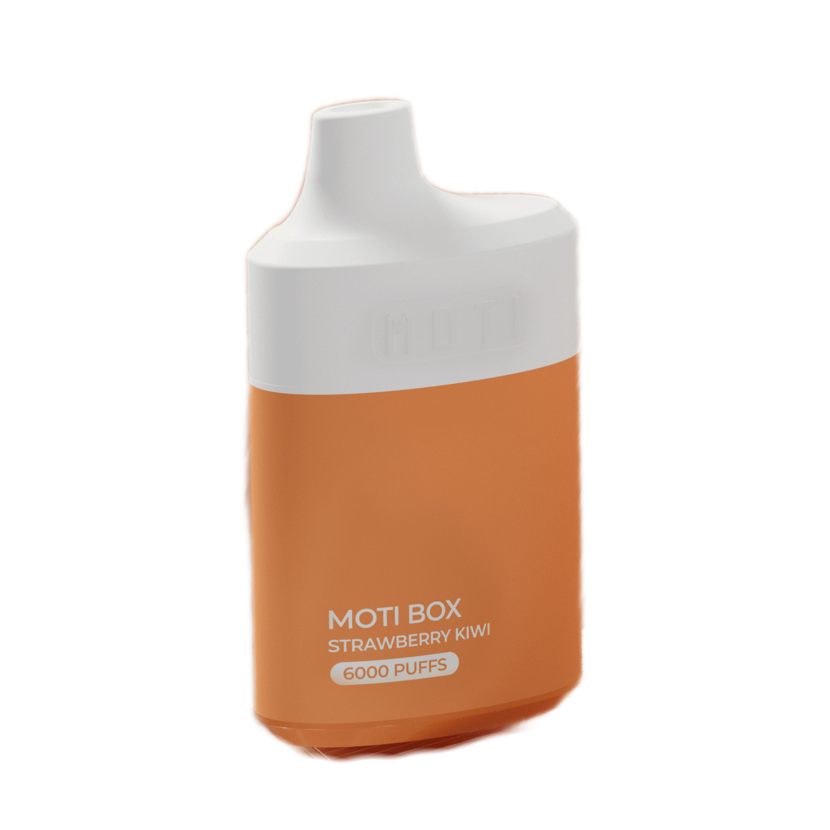 MOTI BOX 6000 Клубника киви 2%