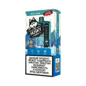 HUSKY AIRMAX PRO 20000 Ultra Strong Жвачка мята лед 2%