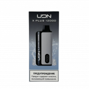 UDN BAR X PLUS 12000 Чистый 2%