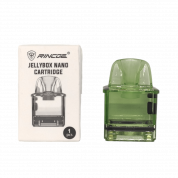 Rincoe Jellybox Nano 2.8ml Matcha Clear RK-020D-POD