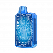 HQD MATRIX 6500 Черника 2%