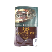 Табак труб. DOCTOR PIPE Sunset 50 гр.