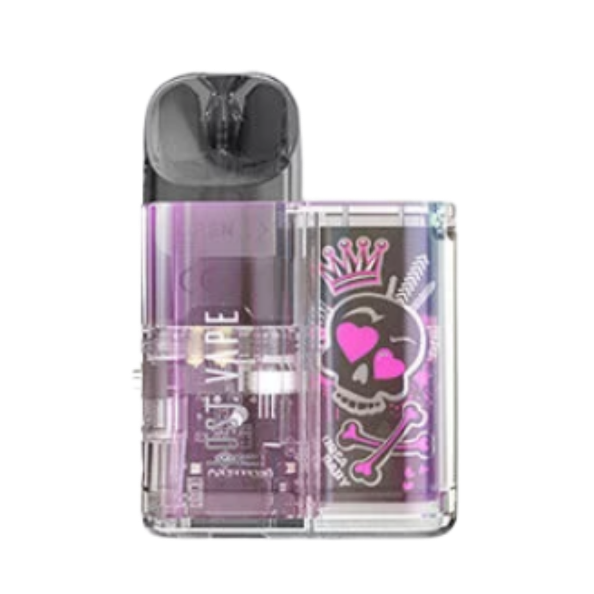 Lost Vape Ursa Baby 800 mAh Pod Kit Flash Nightmare LSVP 64 H