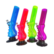 Бонг TVC 32см перламутр