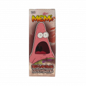 Mem`s Персиковое мороженое 30мл.20мг.