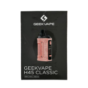 Geek Vape Hero Classic (H45) 1400mAh Pod Kit Sakura