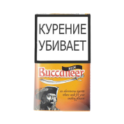 ТАБАК сиг. M.B. BUCCANEER RUM 30гр.