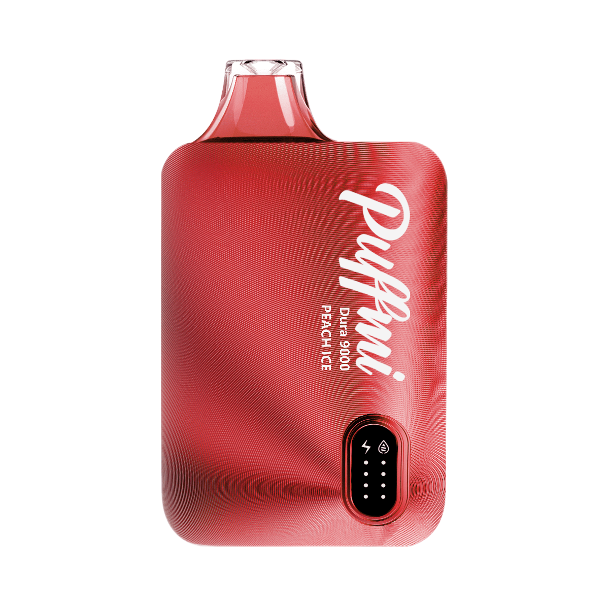 PUFFMI DURA V 2 NEW 9000 Персиковый лед 5%