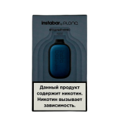 PLONQ INSTABAR 5000 Ягодный микс 2%