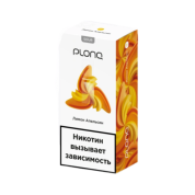 PLONQ  Лимон апельсин 30мл.20мг.