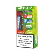 ARTERY CL6 30000 Flavor+Ice Апельсин киви 2%
