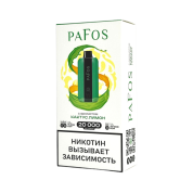PAFOS 20000 HARD EXTRA Кактус лимон 2%
