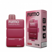 FUMMO MAGNUM 7500 Барбарис 2%