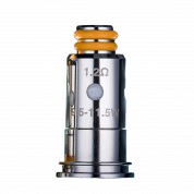 Geek Vape Aegis G Coil 1.2ohm Coil GV-96C-COIL (в упак. 5 шт.)