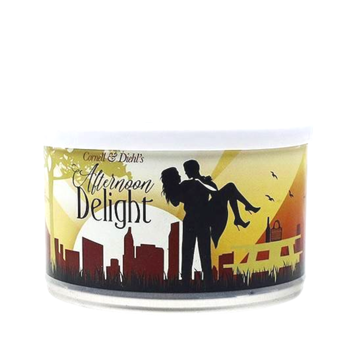 Табак труб. CORNELL & DIEHL Afternoon Delight 57 гр.