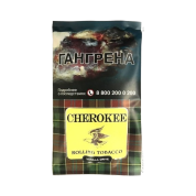 ТАБАК сиг. CHEROKEE Vanilla Drive тонкорез.(кисет 25гр.)