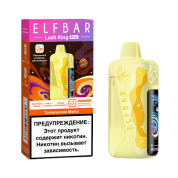 ELFBAR 35000 LUSH KING PRO Тропическое манго 2%
