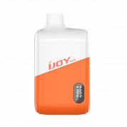 iJOY BAR IC 8000 Персик черника 2%