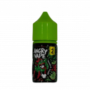 Angry Vape Salt Муравей Термит (яблоко) 30мл 2%