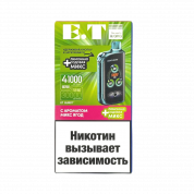 WAKA ET BURST 41000 Микс ягод + лимонная содовая 1.8%