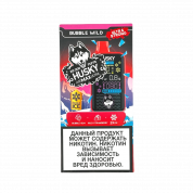 HUSKY AIRMAX ULTRA 25000 Жвачка с лесными ягодами strong 2%