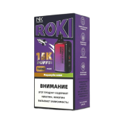 MASKKING ROKI 15000 Маракуйя киви 2%