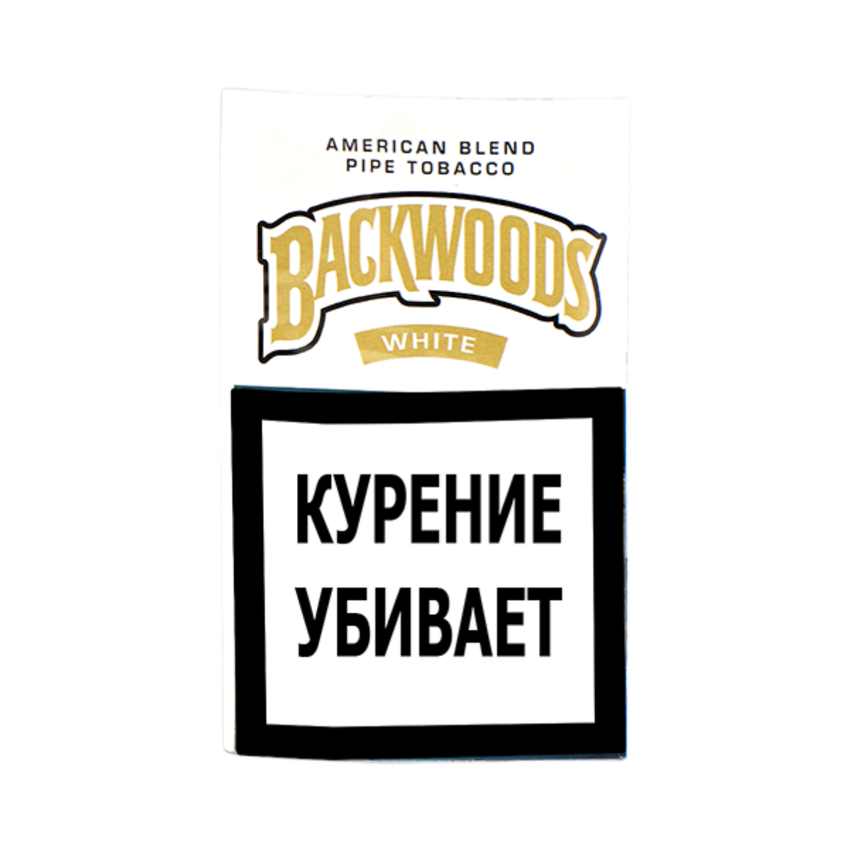 Табак труб. M.B. Backwoods White 30 гр.