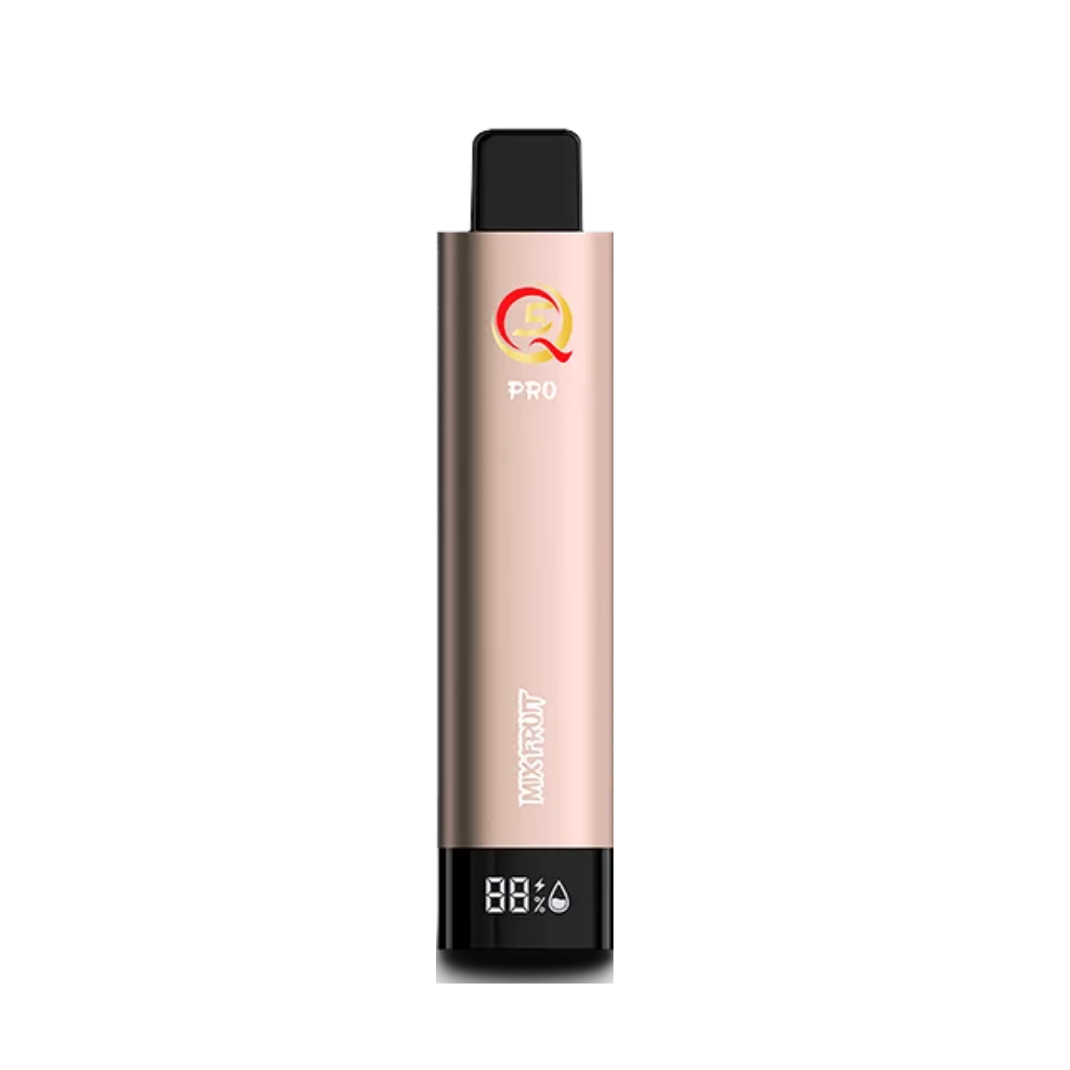 Q5 PRO 9000 Мультифрукт 2%