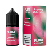FLUM PREMIUM Малина арбуз 2%