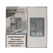 LOST MARY Жемчуг/серый