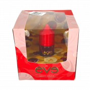 EVE Банан вишня 30мл.20мг.