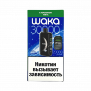 WAKA DM 30000 Мята 2%