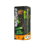 MONSTERVAPOR CRAPPBIE Яблоко с клюквой 30мл.20мг.