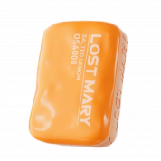 LOST MARY OS 4000 Солёный лимон 2%