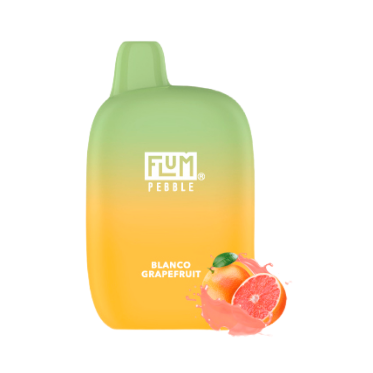 FLUM 6000 Грейпфрут бланко 2%