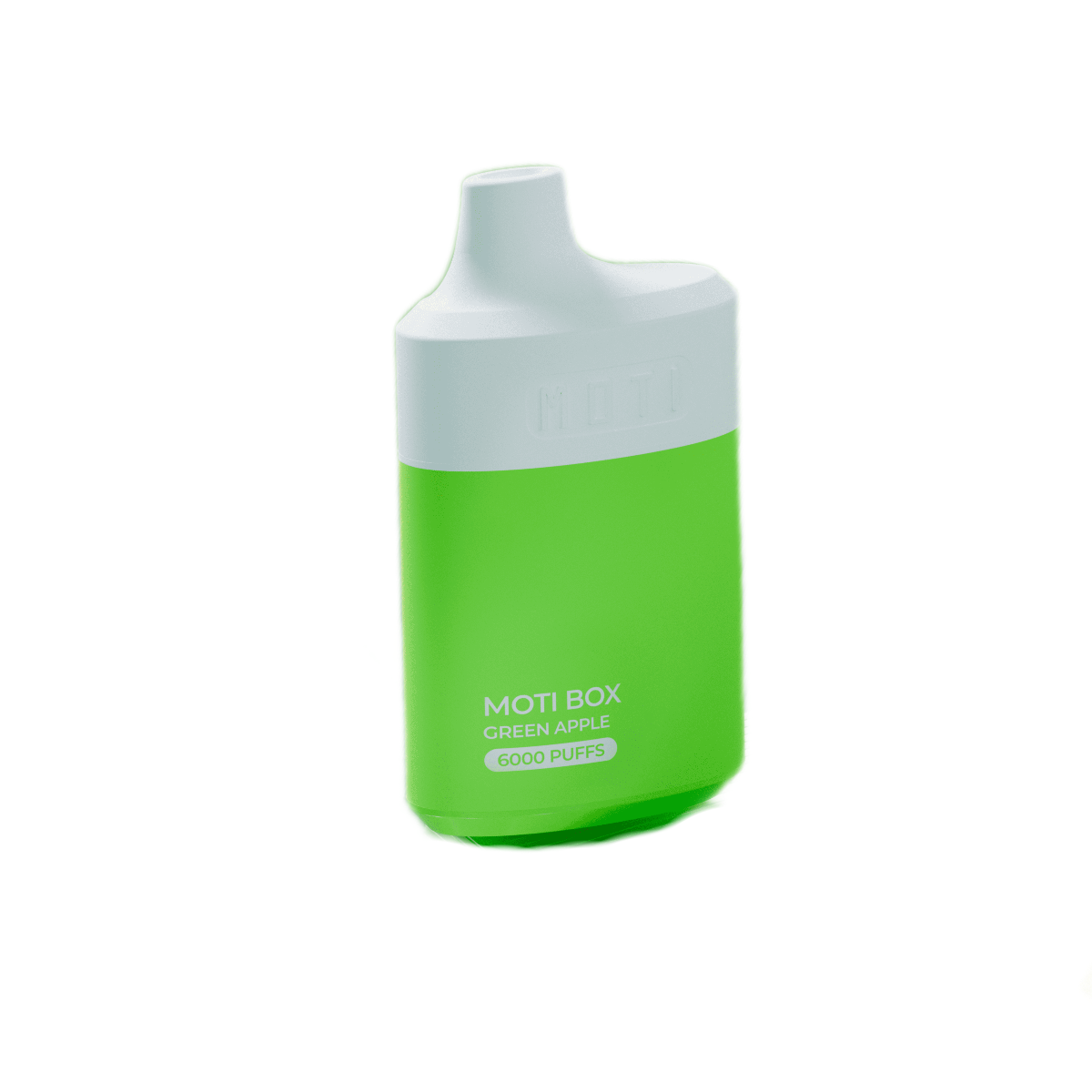 MOTI BOX 6000 Яблоко 2%