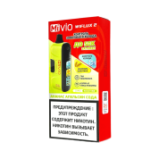MiVIO 50000 WIFLUX 2 Nic+Ice Ананас апельсин сода 2%