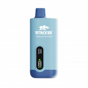 ATTACKER IDEAL 9000 Черника малина 2%