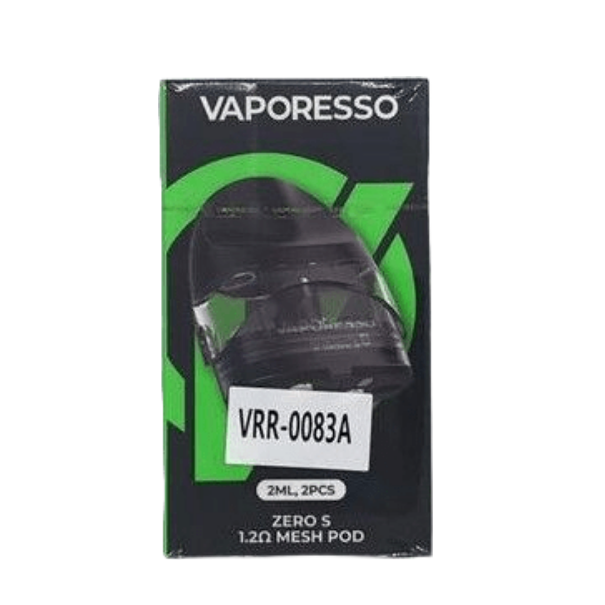 Vaporesso Zero S 1.2ohm VRR-0083A-POD