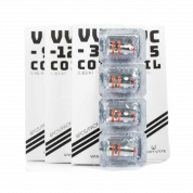 Vandy Vape VVC Coil 1.2ohm VANDY-006-COIL (в упак. 4 шт.)