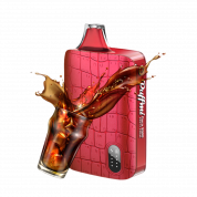 PUFFMI DURA 9000 Ледяная кола 2%