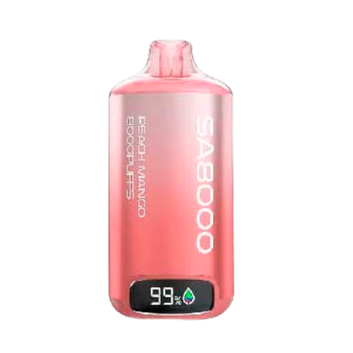 ANTBAR SA 8000 Персик манго 2%