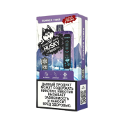 HUSKY AIRMAX PRO 20000 Ultra Strong Черника лимонад лед 2%